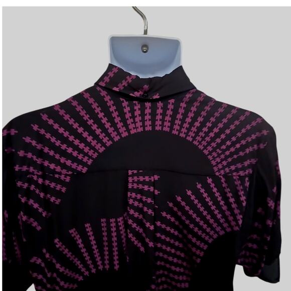 Manaola Men's Button Down Shirt - Picture 4 of 4